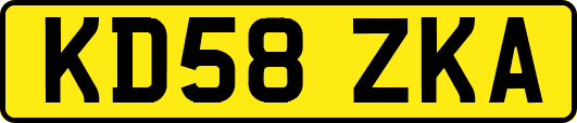 KD58ZKA