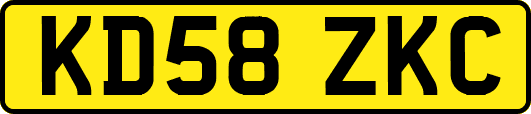 KD58ZKC