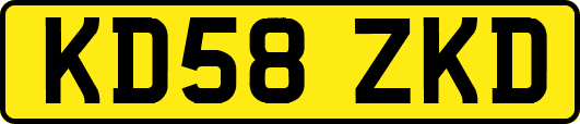 KD58ZKD