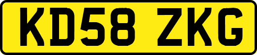 KD58ZKG