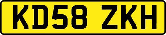 KD58ZKH