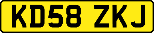 KD58ZKJ