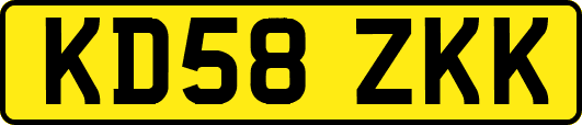 KD58ZKK