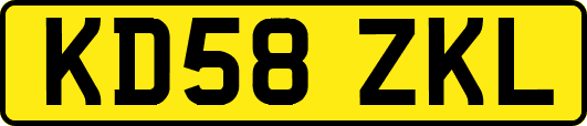 KD58ZKL