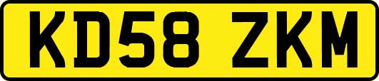 KD58ZKM