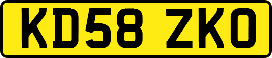 KD58ZKO