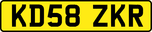 KD58ZKR