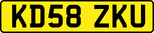 KD58ZKU