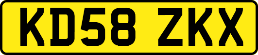 KD58ZKX