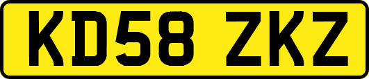 KD58ZKZ