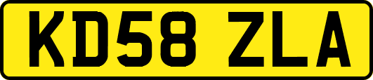 KD58ZLA