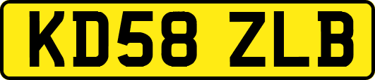 KD58ZLB