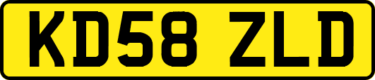 KD58ZLD