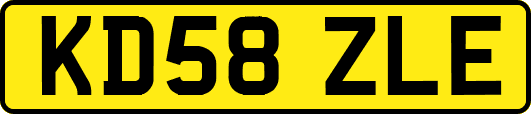KD58ZLE