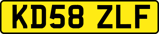 KD58ZLF