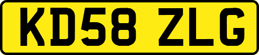 KD58ZLG