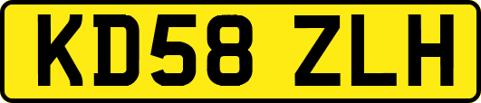 KD58ZLH