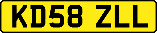 KD58ZLL