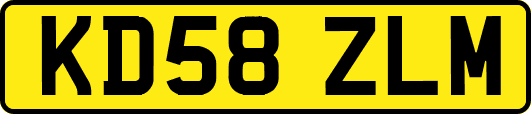 KD58ZLM