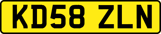 KD58ZLN