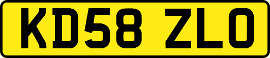 KD58ZLO