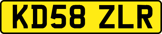 KD58ZLR