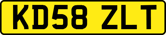 KD58ZLT