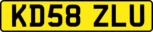 KD58ZLU