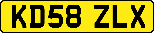 KD58ZLX