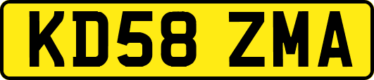 KD58ZMA