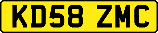 KD58ZMC