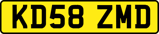 KD58ZMD