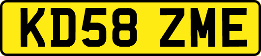 KD58ZME