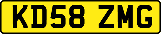KD58ZMG