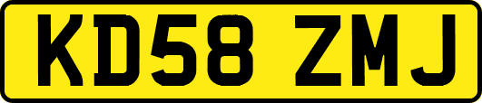 KD58ZMJ