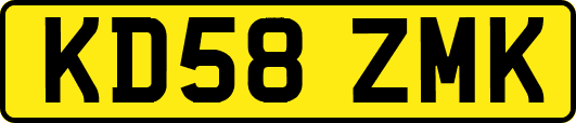 KD58ZMK