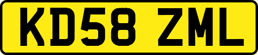 KD58ZML