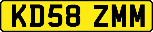 KD58ZMM