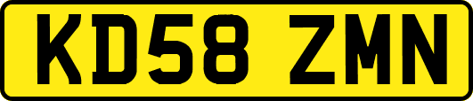 KD58ZMN