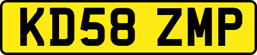 KD58ZMP