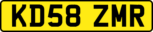 KD58ZMR