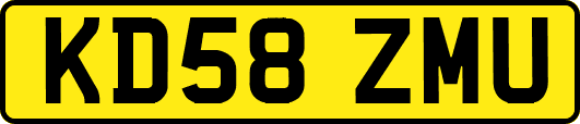 KD58ZMU