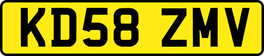 KD58ZMV