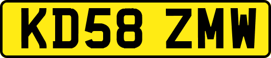KD58ZMW
