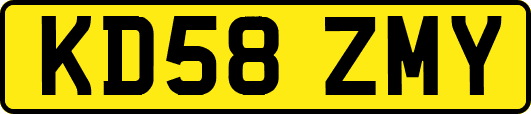 KD58ZMY