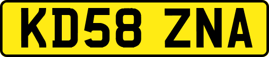 KD58ZNA