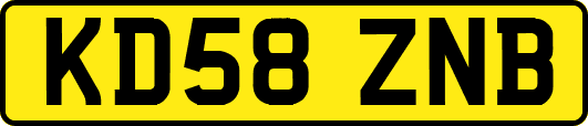 KD58ZNB