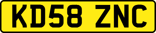KD58ZNC