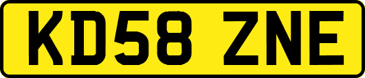 KD58ZNE