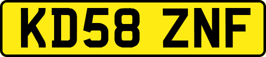 KD58ZNF
